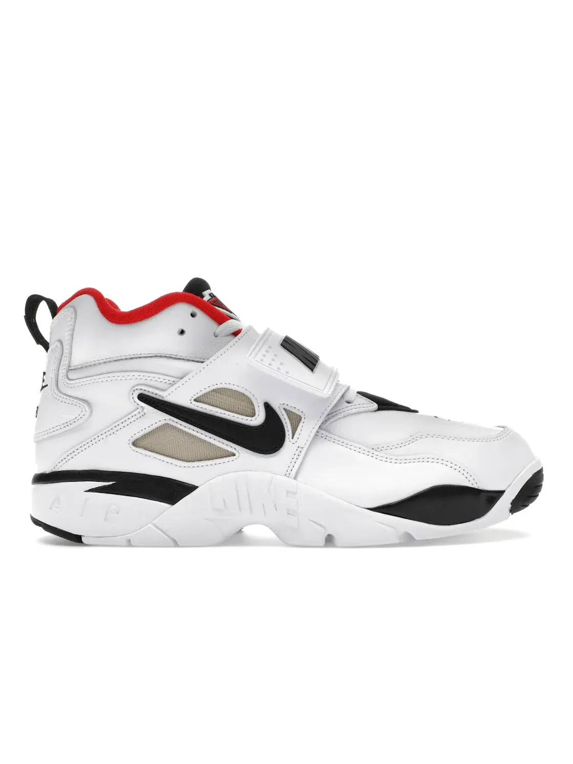 Мужские кроссовки с ремешком Nike Air Diamond Turf Proto '92 Nike — изображение 1 из 4