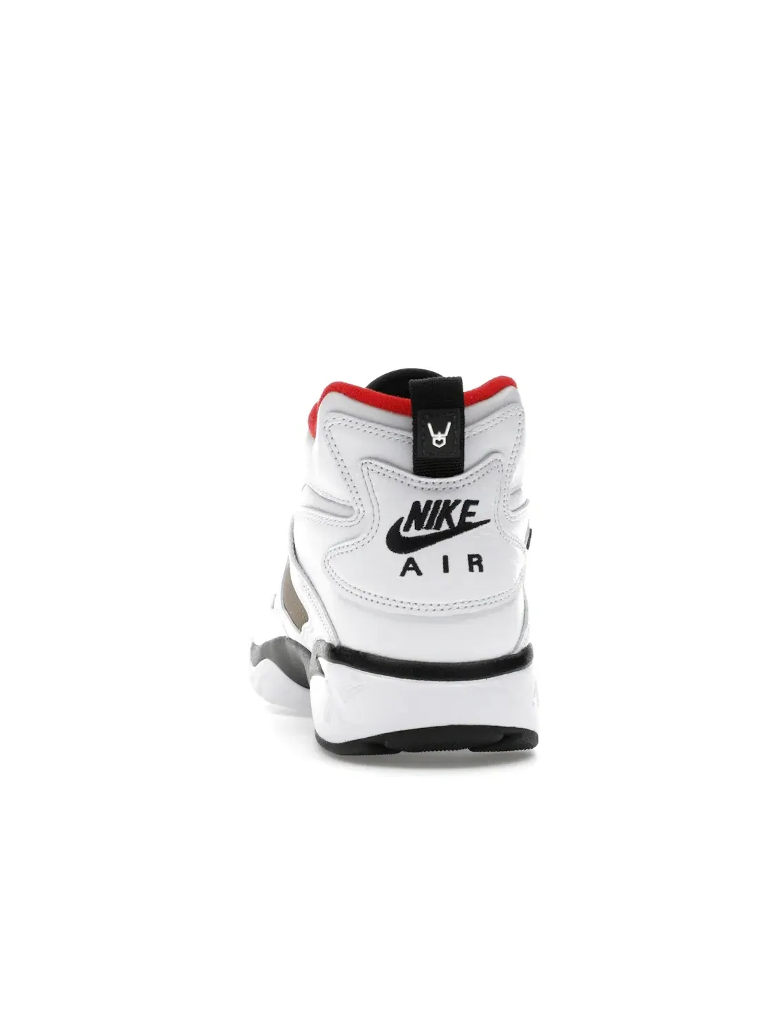 Мужские кроссовки с ремешком Nike Air Diamond Turf Proto '92 Nike — изображение 4 из 4