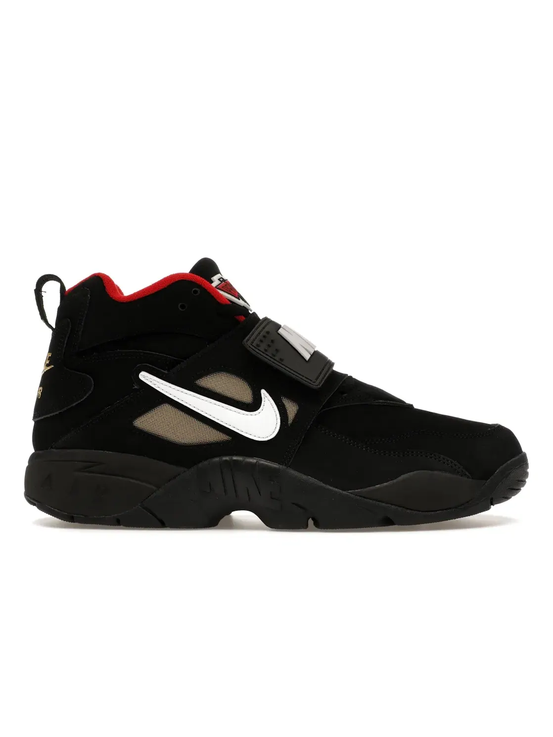 Мужские кроссовки Lifestyle Nike Air Diamond Turf Proto '92 — изображение 1 из 4