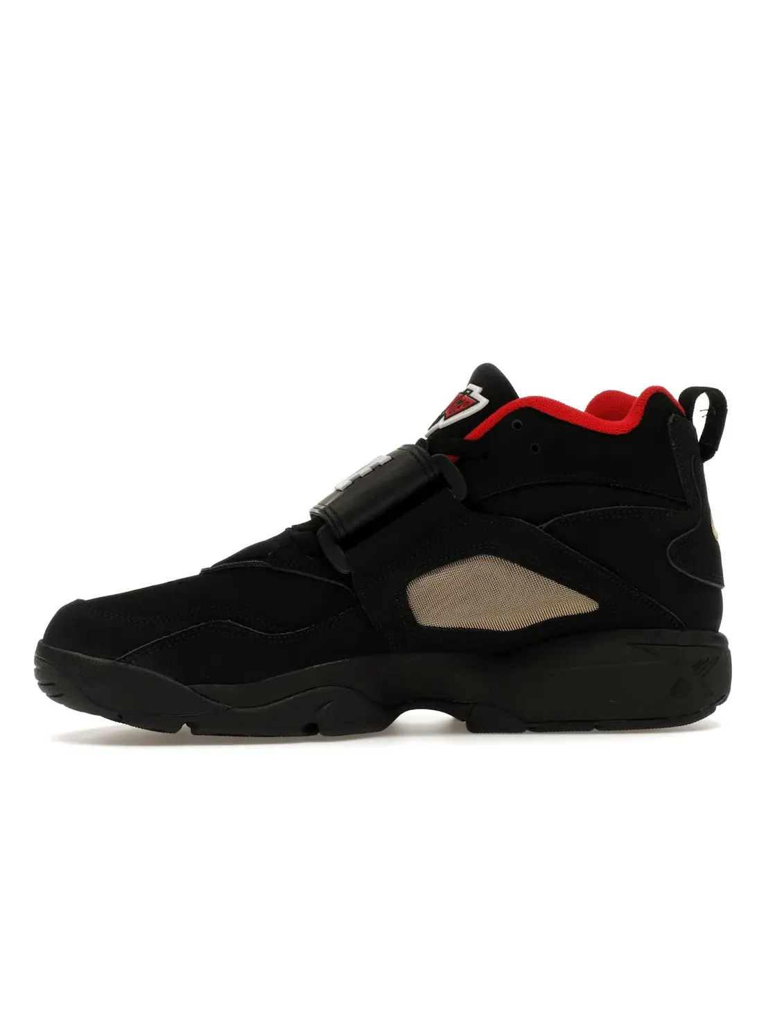 Мужские кроссовки Lifestyle Nike Air Diamond Turf Proto '92 — изображение 3 из 4