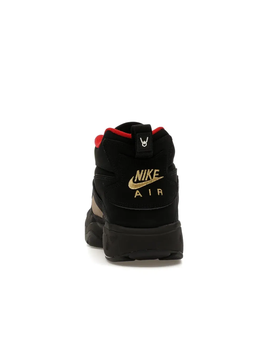 Мужские кроссовки Lifestyle Nike Air Diamond Turf Proto '92 — изображение 4 из 4