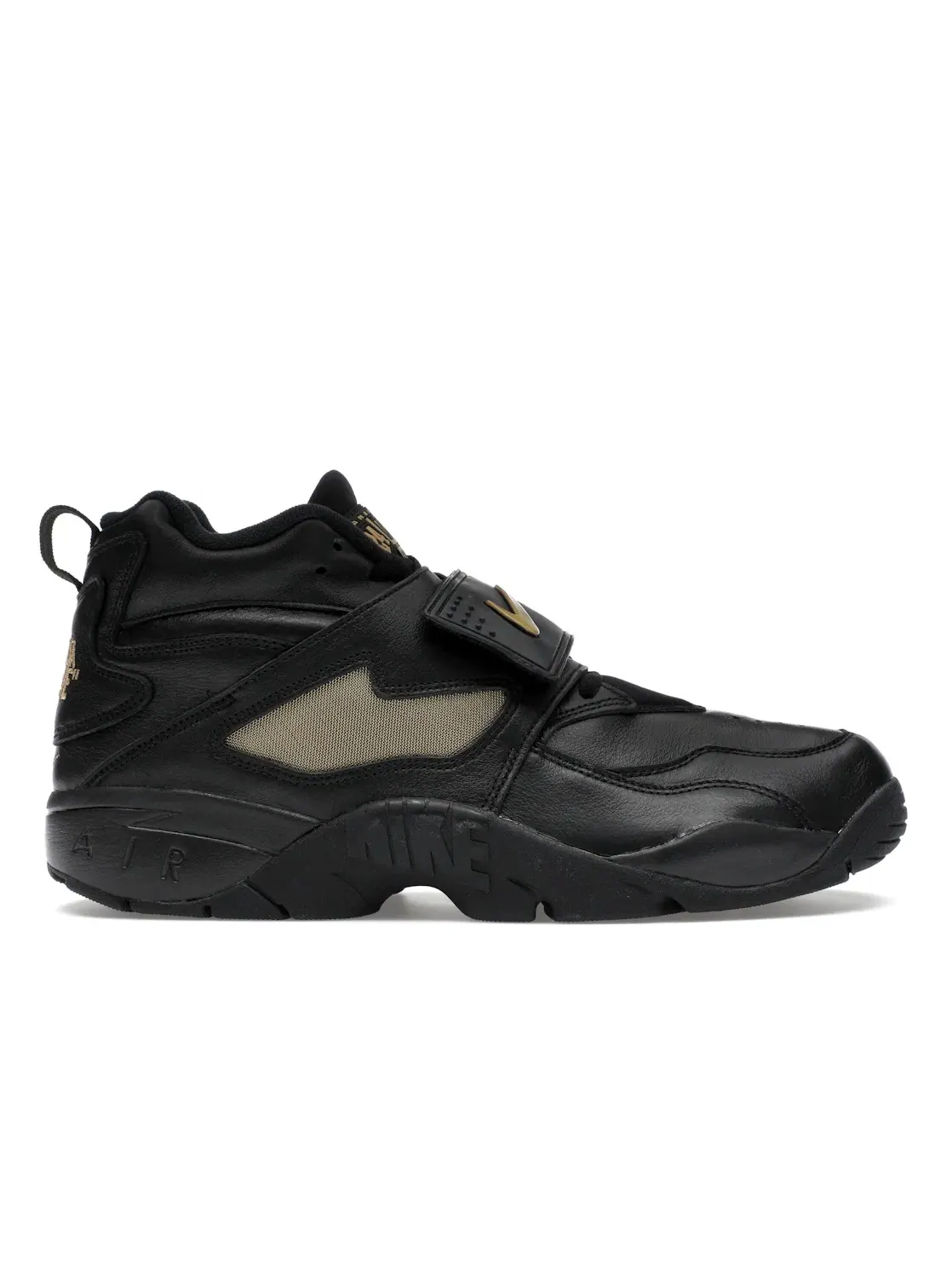 Мужские кроссовки для повседневной носки Nike Air Diamond Turf — изображение 1 из 4