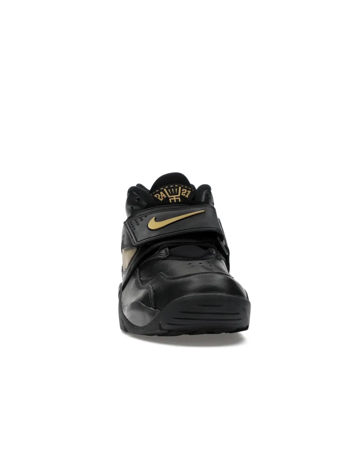Мужские кроссовки для повседневной носки Nike Air Diamond Turf — изображение 2 из 4