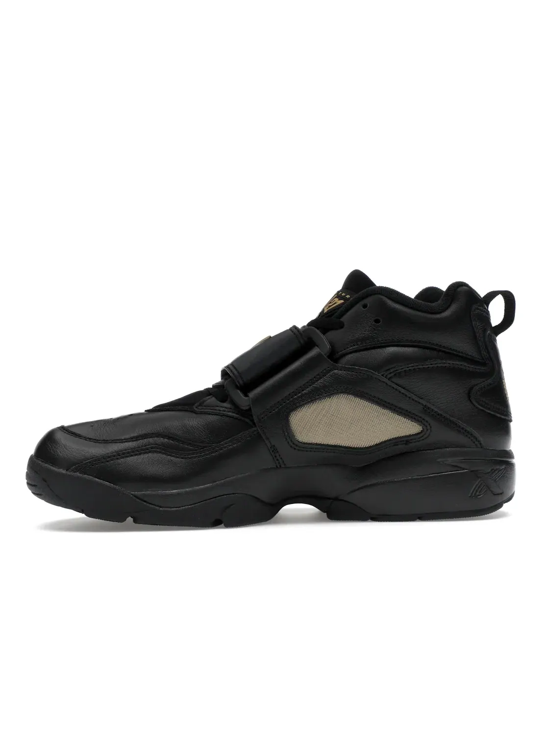 Мужские кроссовки для повседневной носки Nike Air Diamond Turf — изображение 3 из 4