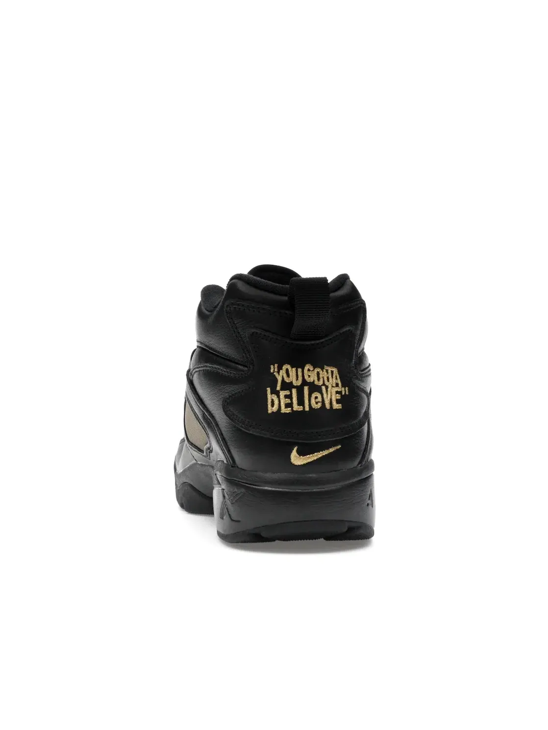 Мужские кроссовки для повседневной носки Nike Air Diamond Turf — изображение 4 из 4