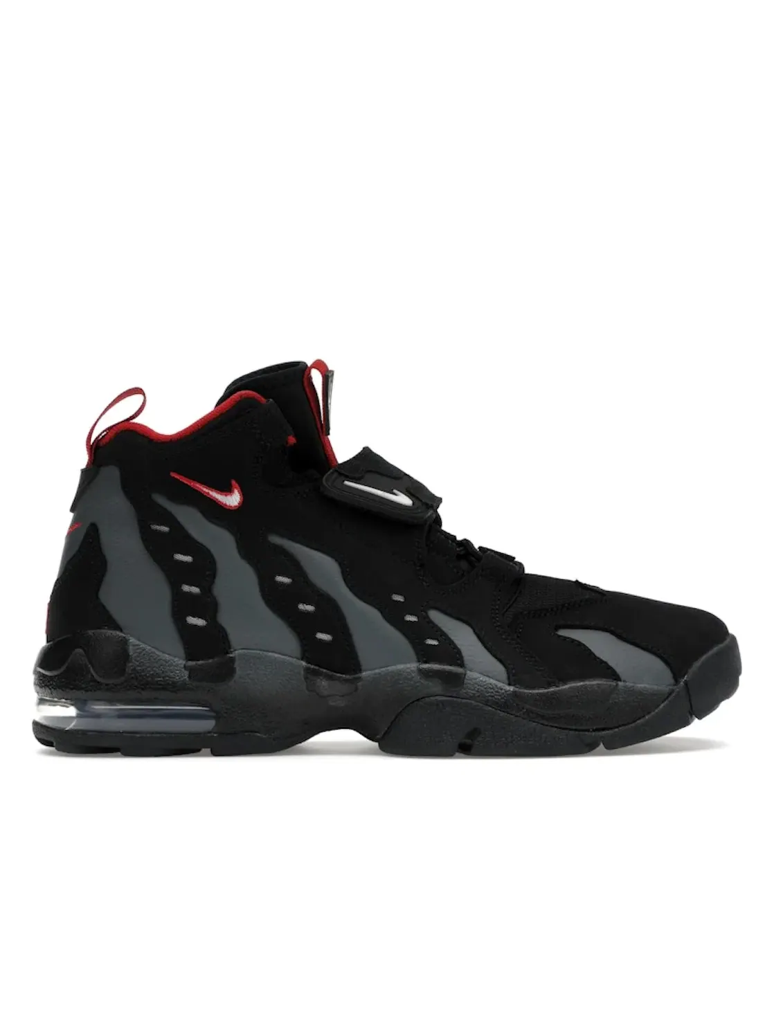 Мужские кроссовки с цветовой гаммой Nike Air DT Max '96 Nike — изображение 1 из 4