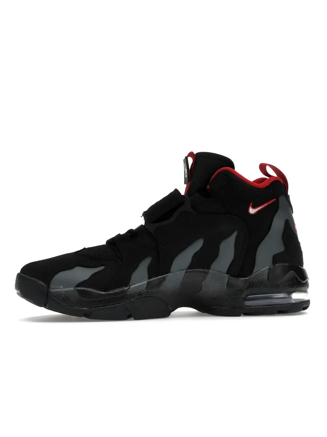 Мужские кроссовки с цветовой гаммой Nike Air DT Max '96 Nike — изображение 3 из 4