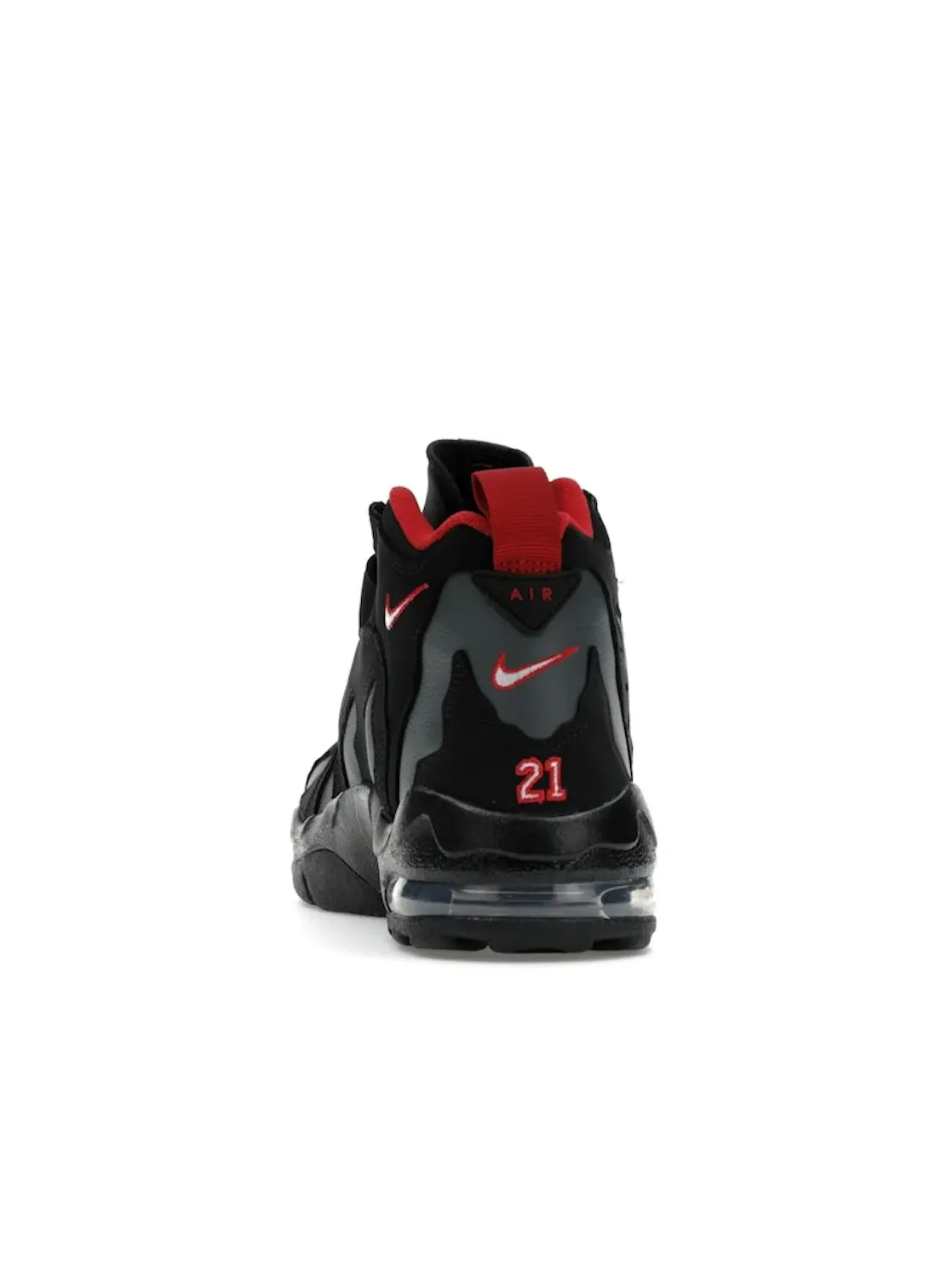 Мужские кроссовки с цветовой гаммой Nike Air DT Max '96 Nike — изображение 4 из 4