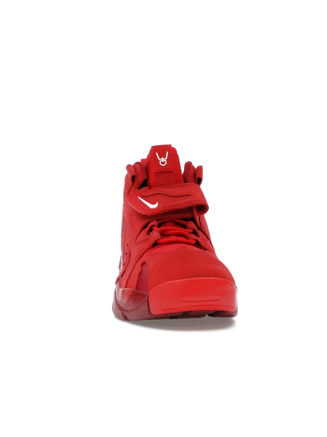 Мужские кроссовки с амортизацией Nike Air DT Max '96 Love Letter to Connie — изображение 2 из 4, красный/белый/красный
