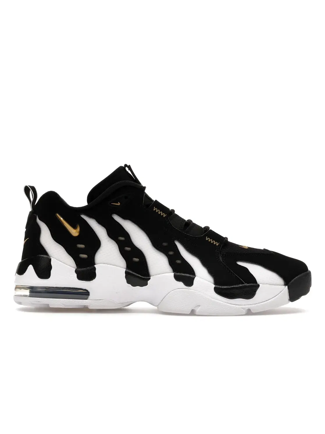 Мужские кроссовки с низким вырезом Nike Air DT Max '96 Low — изображение 1 из 4