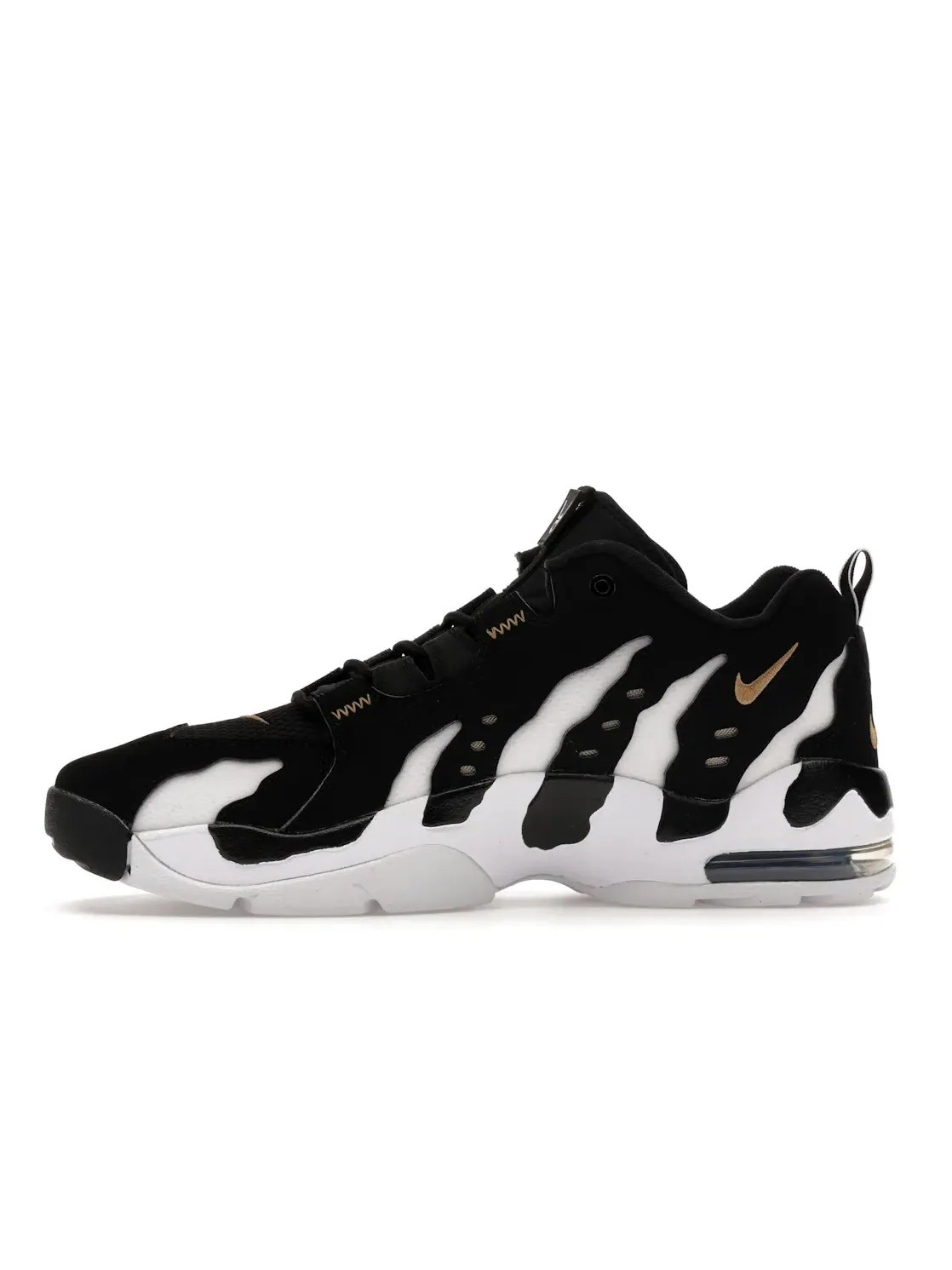 Мужские кроссовки с низким вырезом Nike Air DT Max '96 Low — изображение 3 из 4