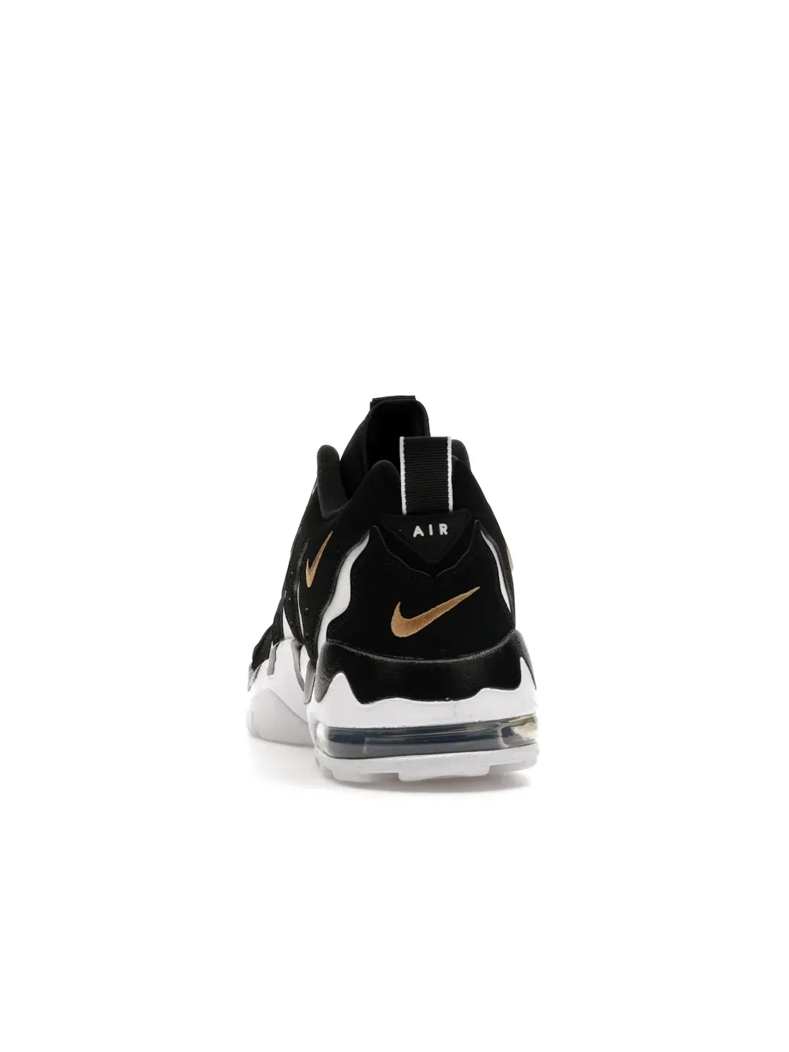 Мужские кроссовки с низким вырезом Nike Air DT Max '96 Low — изображение 4 из 4