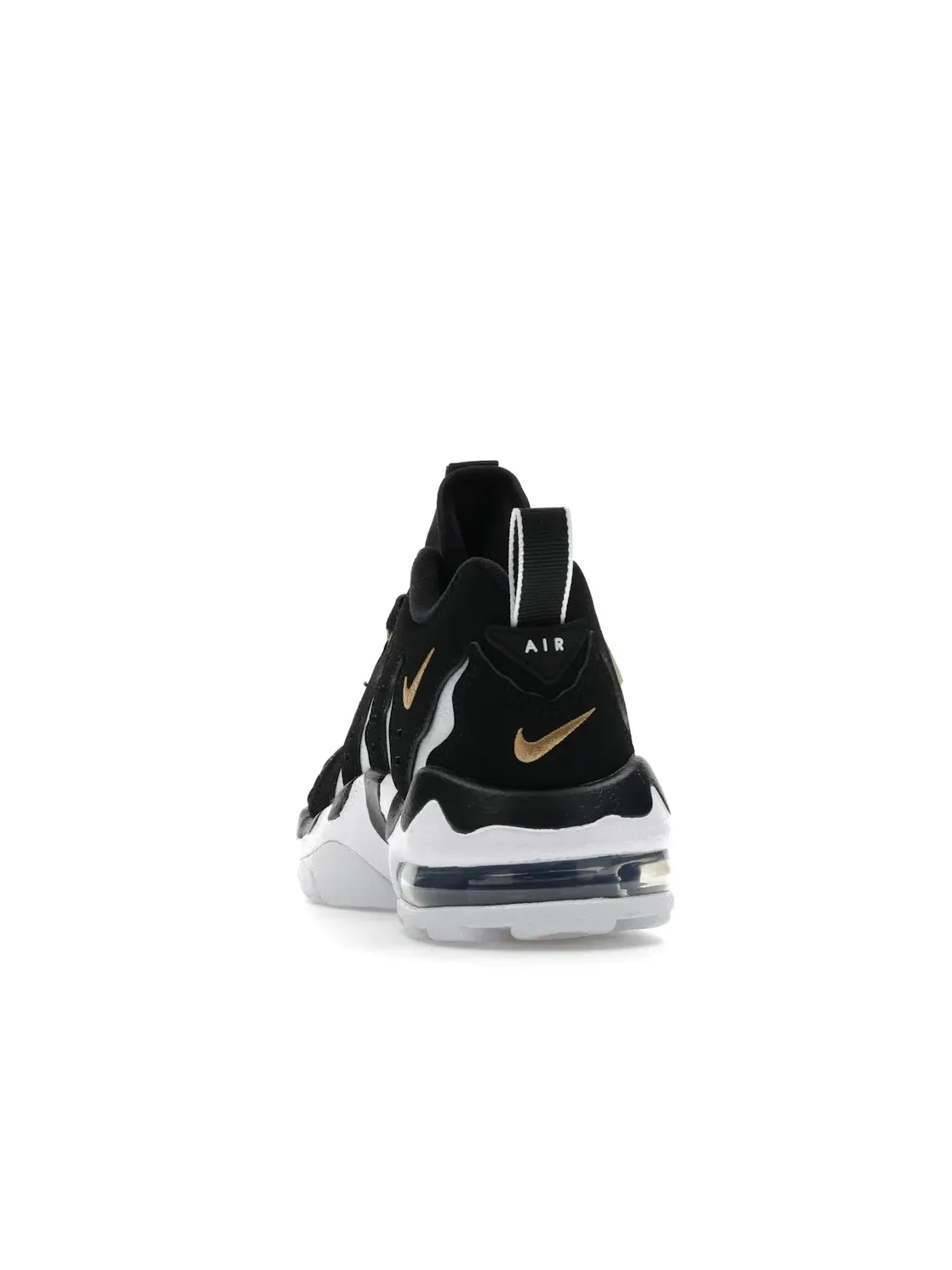Детские кроссовки Lifestyle с принтом Nike Air DT Max '96 Low Nike — изображение 4 из 4