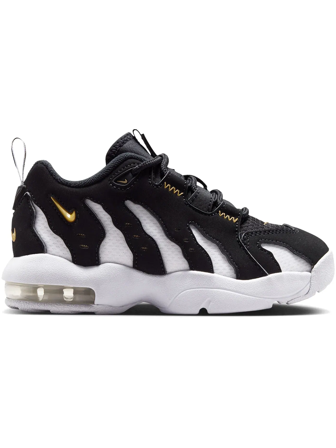 Детские кроссовки Lifestyle Nike Air DT Max '96 Low — изображение 1 из 1