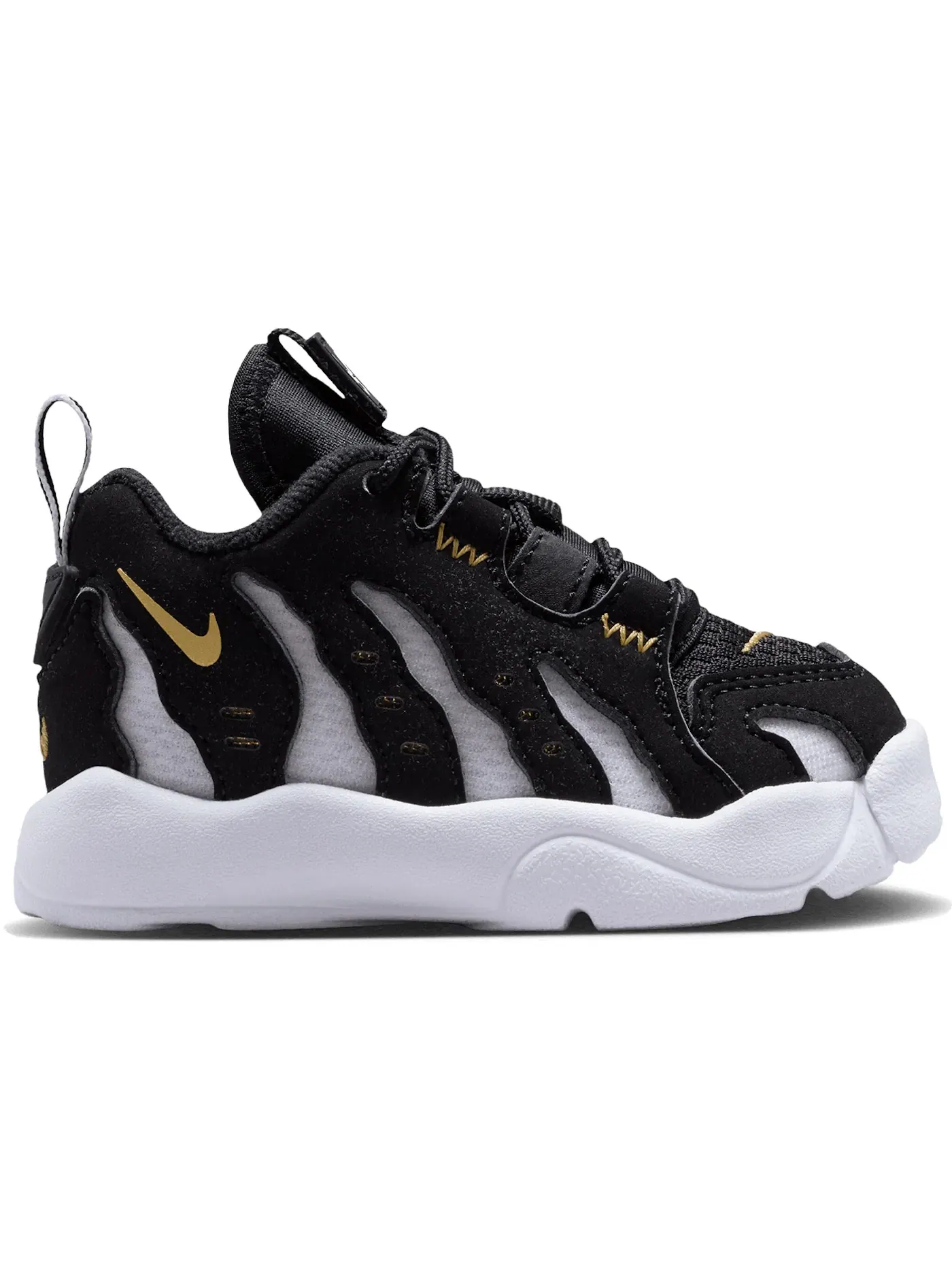 Детские кроссовки Lifestyle Nike Air DT Max '96 Low Nike — изображение 1 из 1