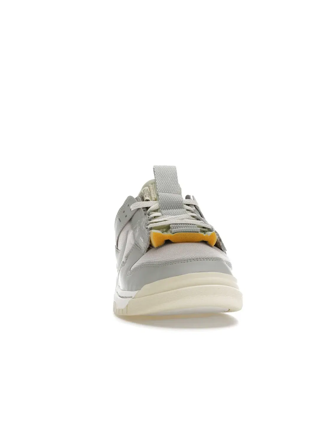 Мужские кроссовки Lifestyle с многоцветным язычком Nike Air Dunk Jumbo — изображение 2 из 3