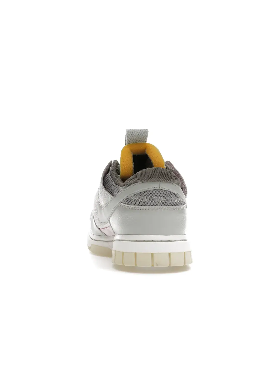 Мужские кроссовки Lifestyle с многоцветным язычком Nike Air Dunk Jumbo — изображение 3 из 3