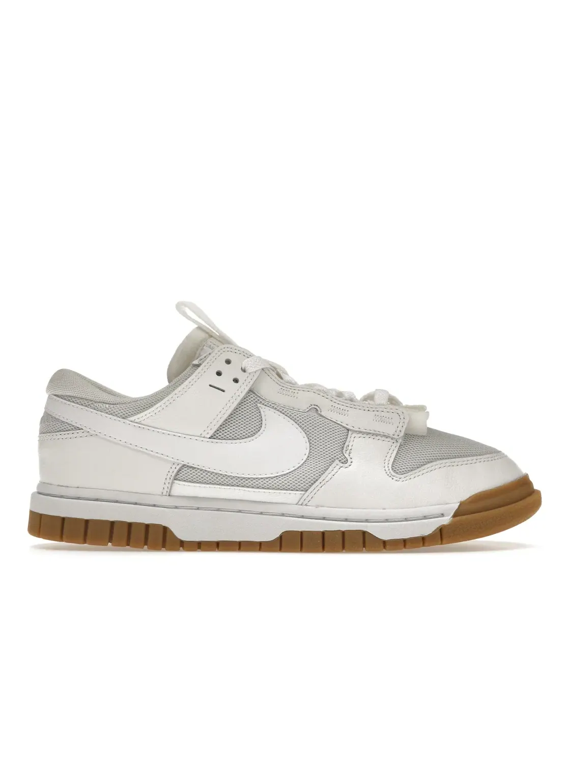 Мужские кроссовки с массивным логотипом Nike Air Dunk Jumbo Nike — изображение 1 из 4