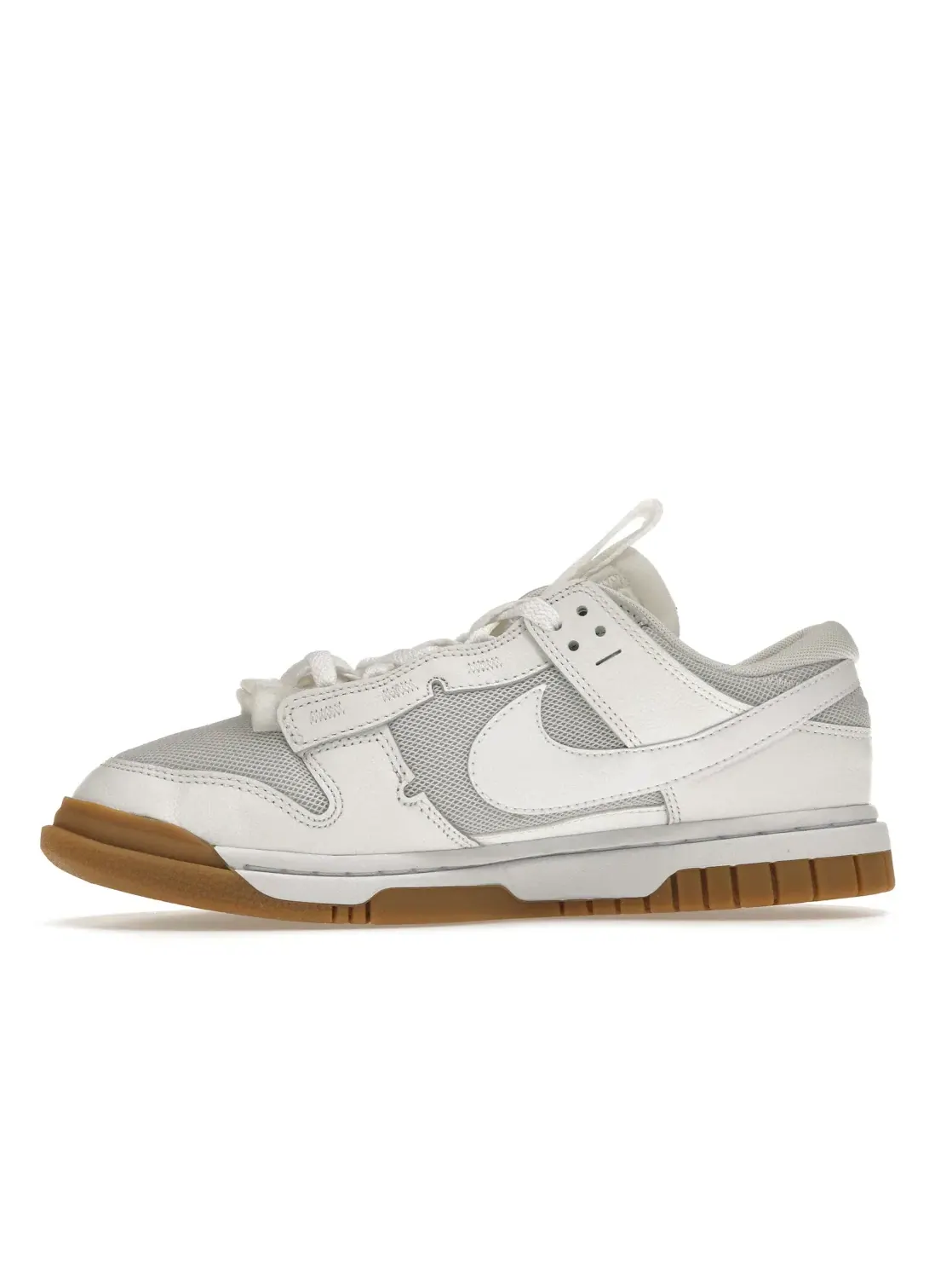 Мужские кроссовки с массивным логотипом Nike Air Dunk Jumbo Nike — изображение 3 из 4