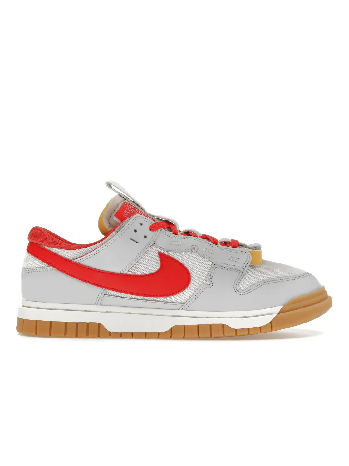 Мужские кроссовки Lifestyle Nike Air Dunk Jumbo — изображение 1 из 4
