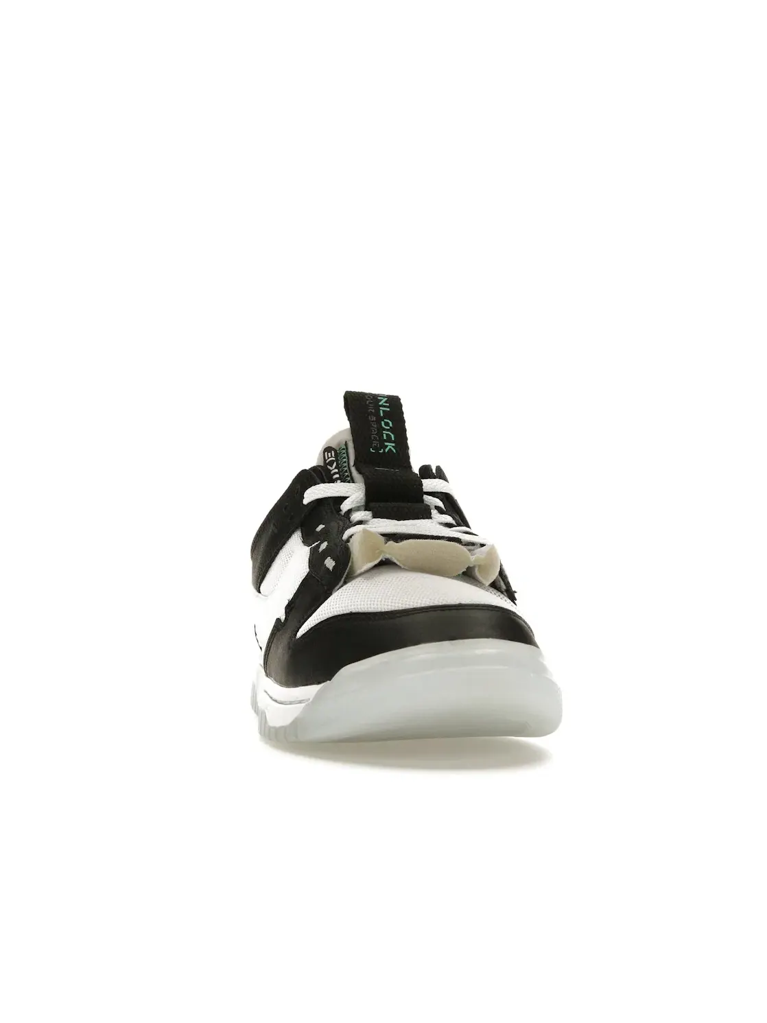 Мужские кроссовки с принтом Nike Air Dunk Jumbo Unlock Your Space Panda — изображение 2 из 4