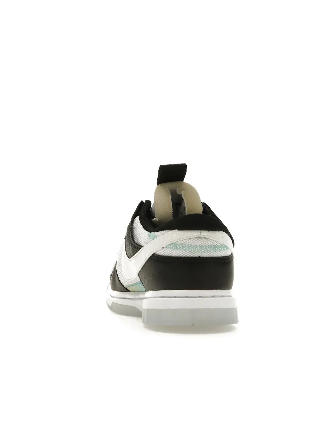 Мужские кроссовки с принтом Nike Air Dunk Jumbo Unlock Your Space Panda — изображение 4 из 4