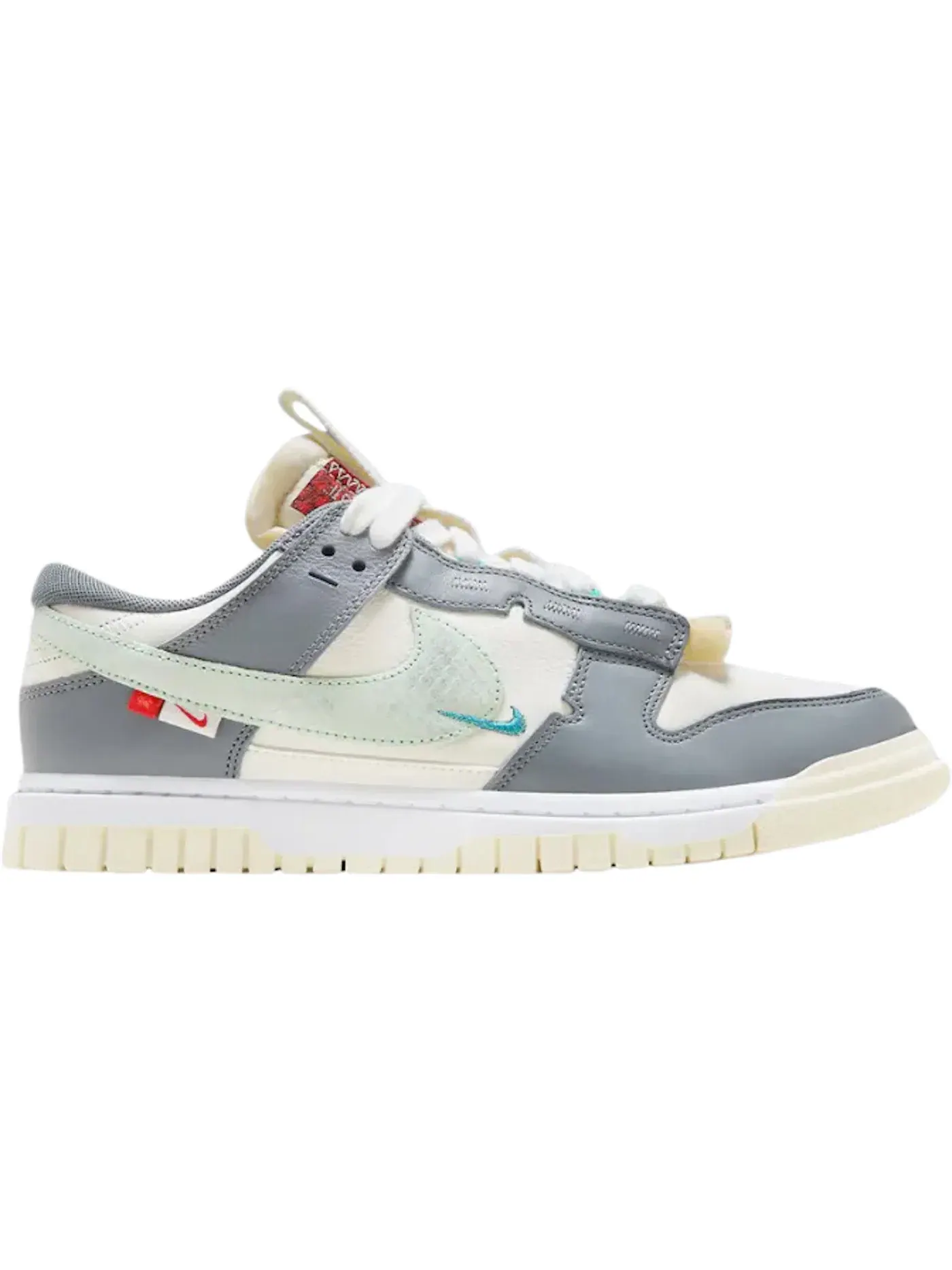 Мужские кроссовки Lifestyle Nike Air Dunk Jumbo — изображение 1 из 1