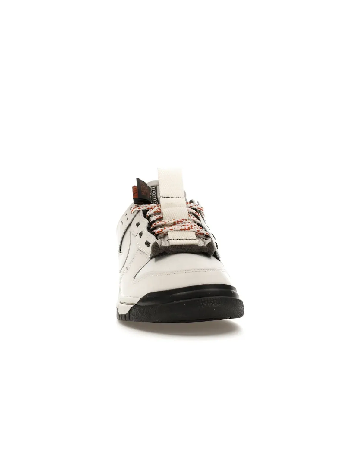 Мужские кроссовки Lifestyle с увеличенным логотипом Nike Air Dunk Low Jumbo Nike — изображение 2 из 4, черный/темный