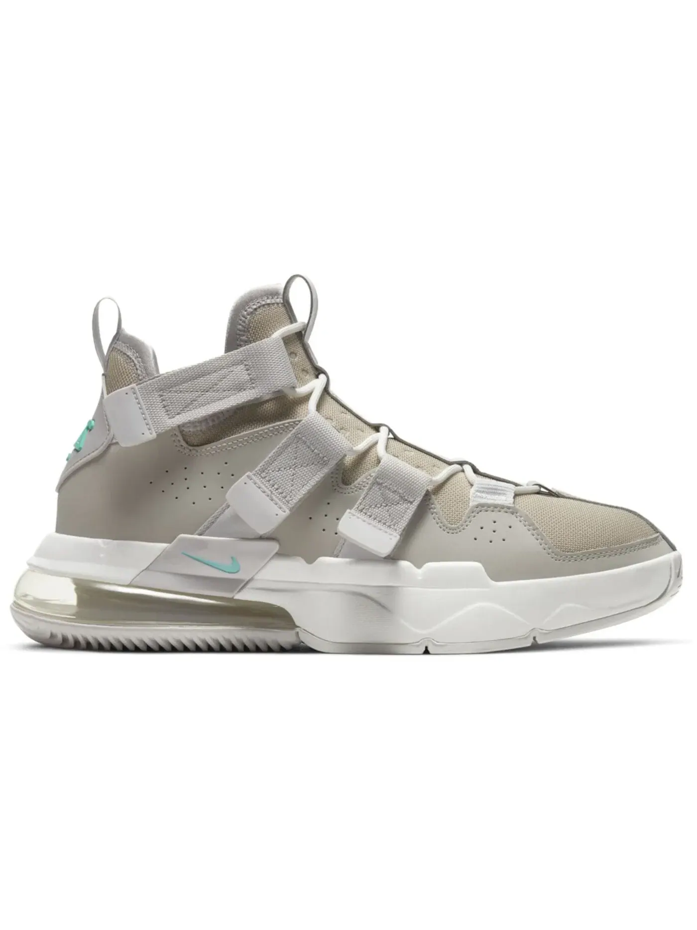 Мужские кроссовки Nike Air Edge 270 — изображение 1 из 1, светлый//белый