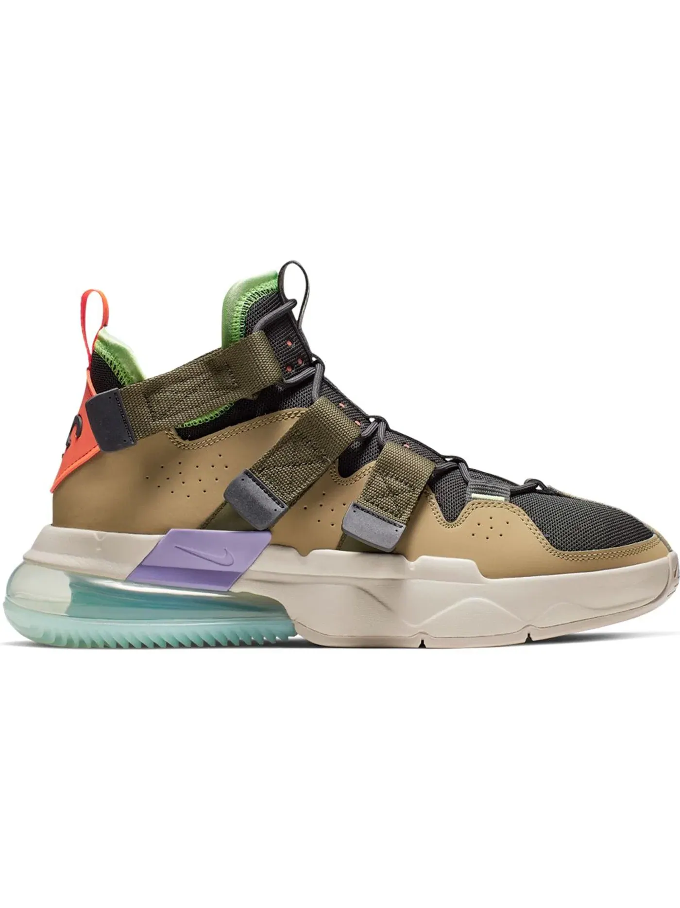 Мужские кроссовки Lifestyle Nike Air Edge 270 — изображение 1 из 1