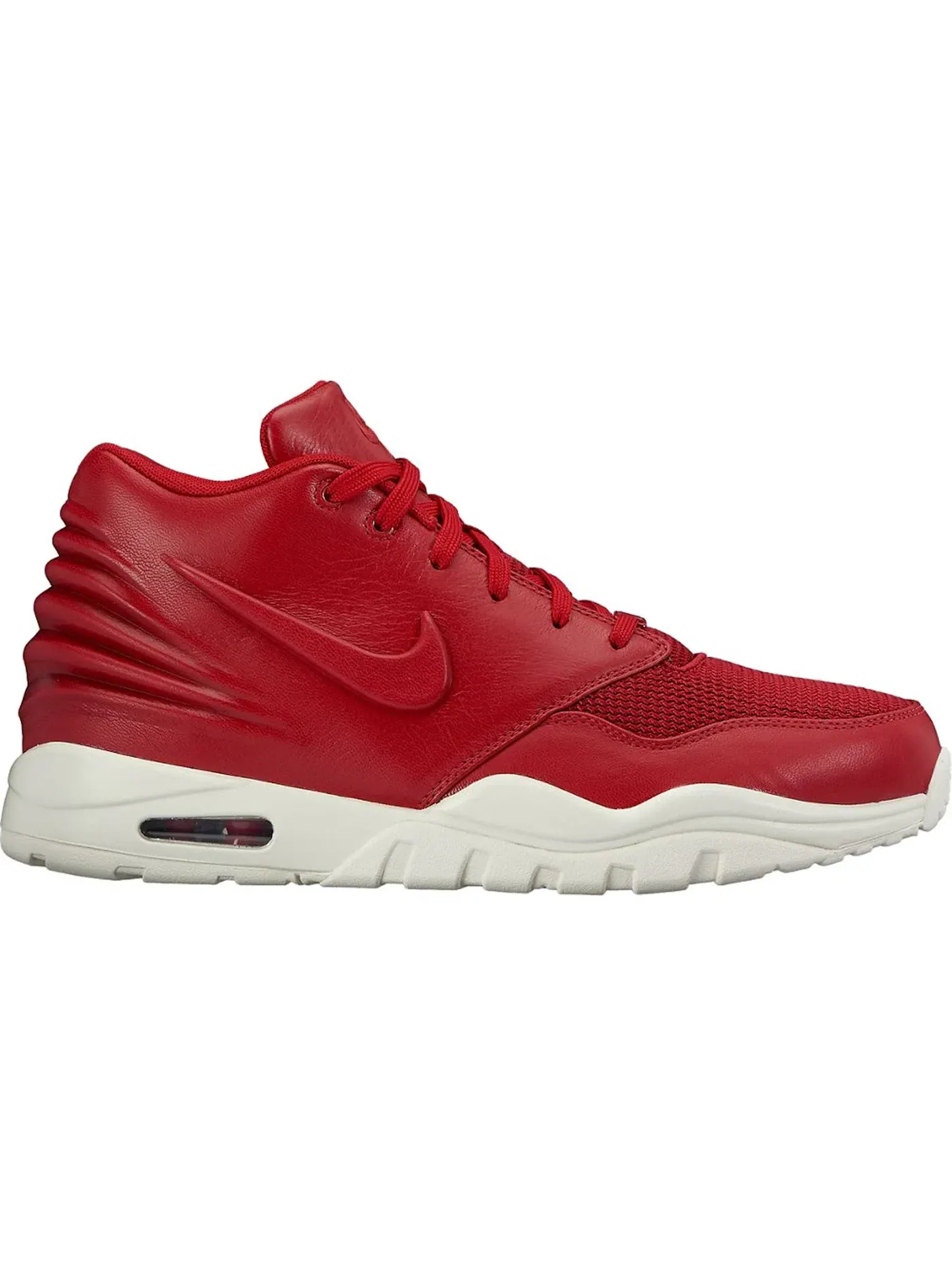Мужские кроссовки Lifestyle Nike Air Entertrainer — изображение 1 из 1, красный