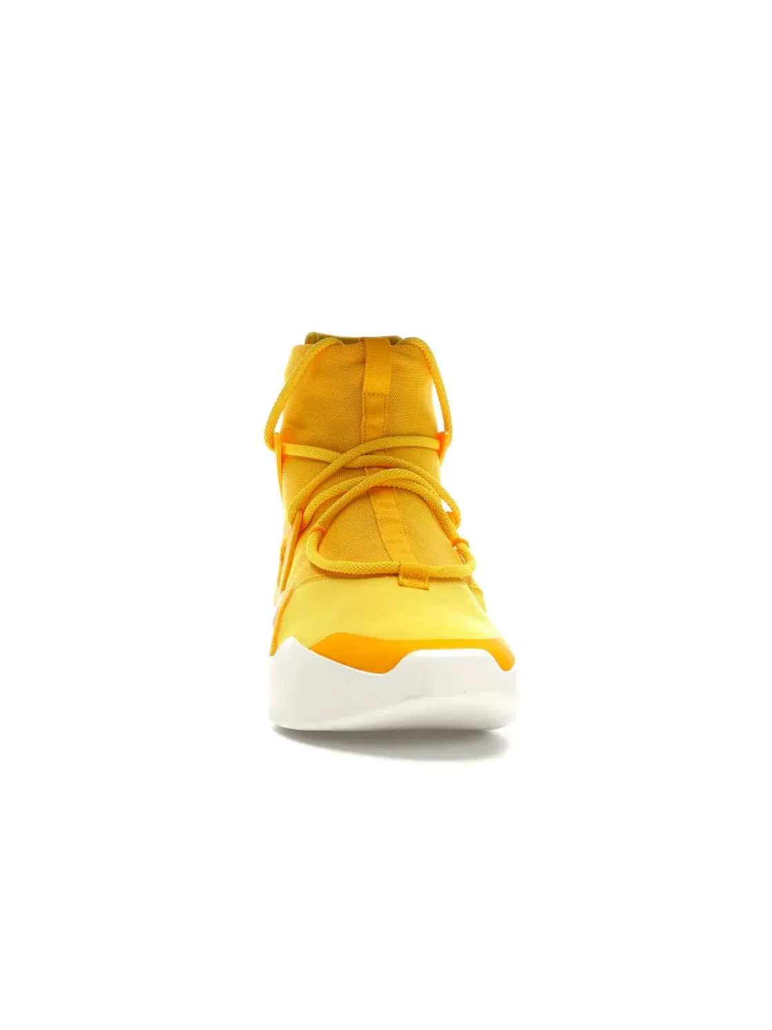 Мужские кроссовки Lifestyle Nike Air Fear Of God 1 — изображение 2 из 4, белый