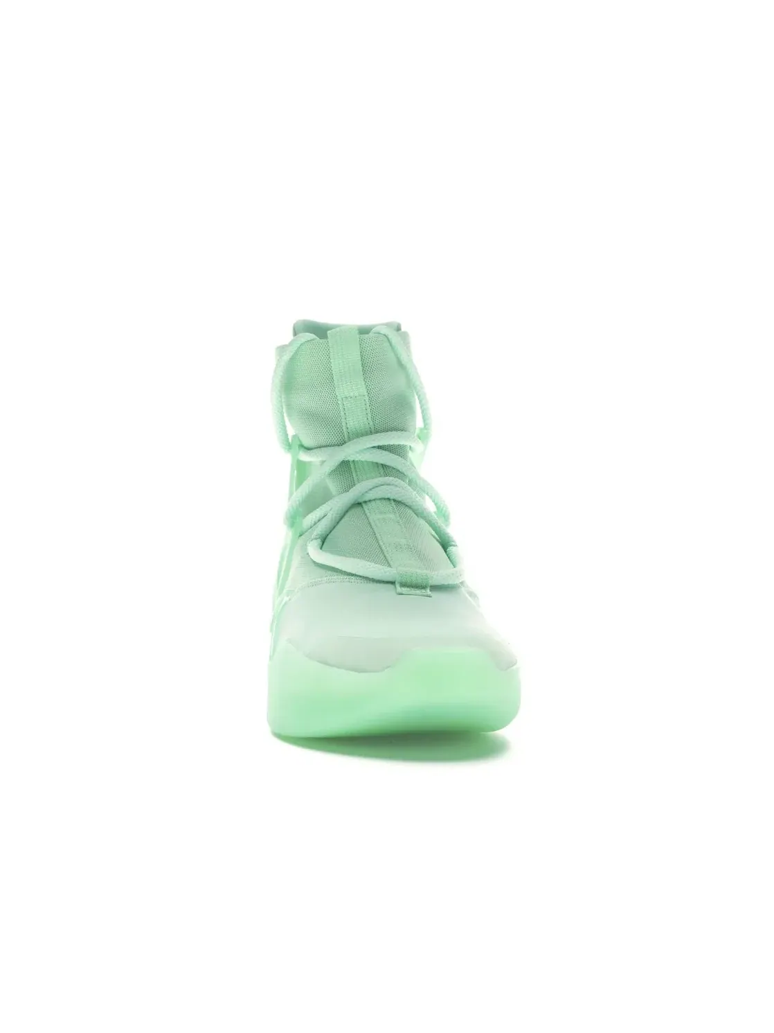 Мужские кроссовки Lifestyle Nike Air Fear Of God 1, Frosted Spruce — изображение 2 из 4