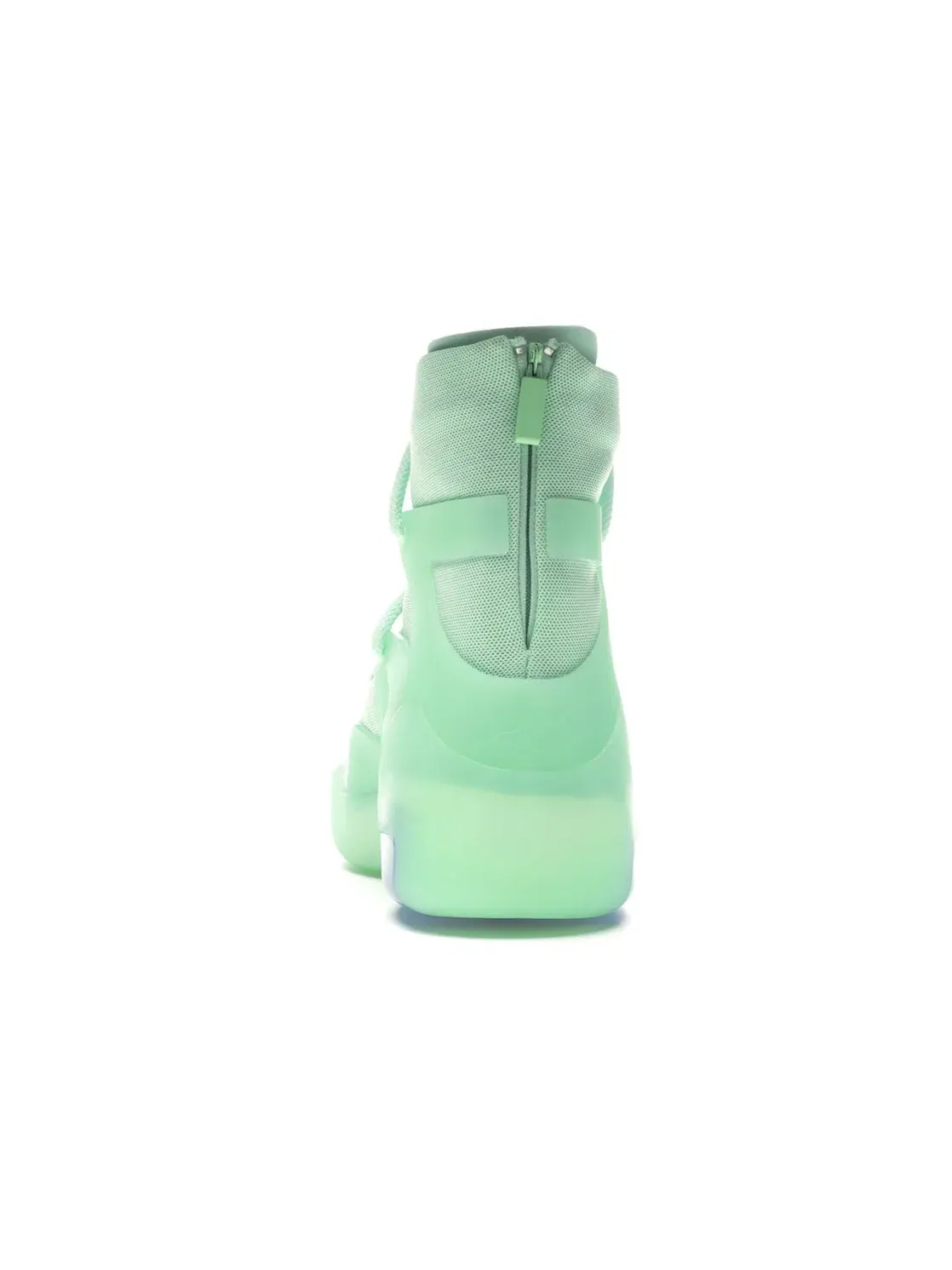 Мужские кроссовки Lifestyle Nike Air Fear Of God 1, Frosted Spruce — изображение 4 из 4
