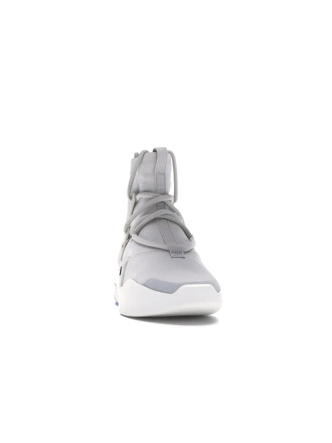 Мужские кроссовки с моделью Nike Air Fear Of God 1, Light Bone/Bone — изображение 2 из 4