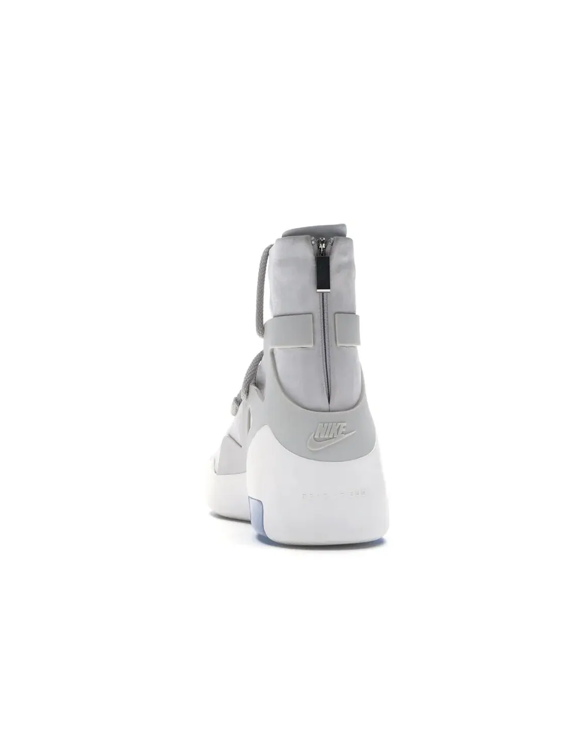Мужские кроссовки с моделью Nike Air Fear Of God 1, Light Bone/Bone — изображение 4 из 4