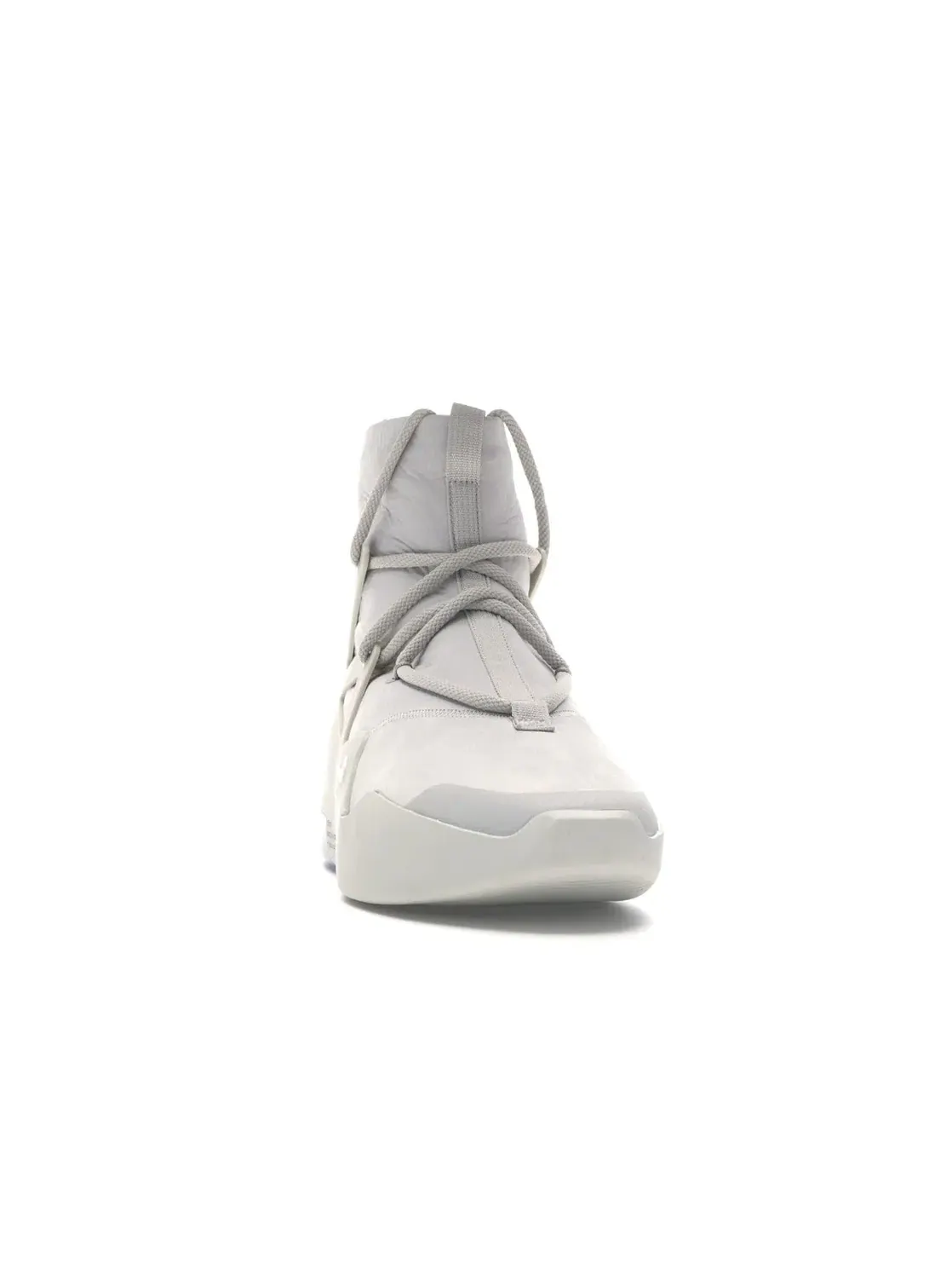 Мужские кроссовки Lifestyle Nike Air Fear Of God 1, Light Bone/Sail — изображение 2 из 4