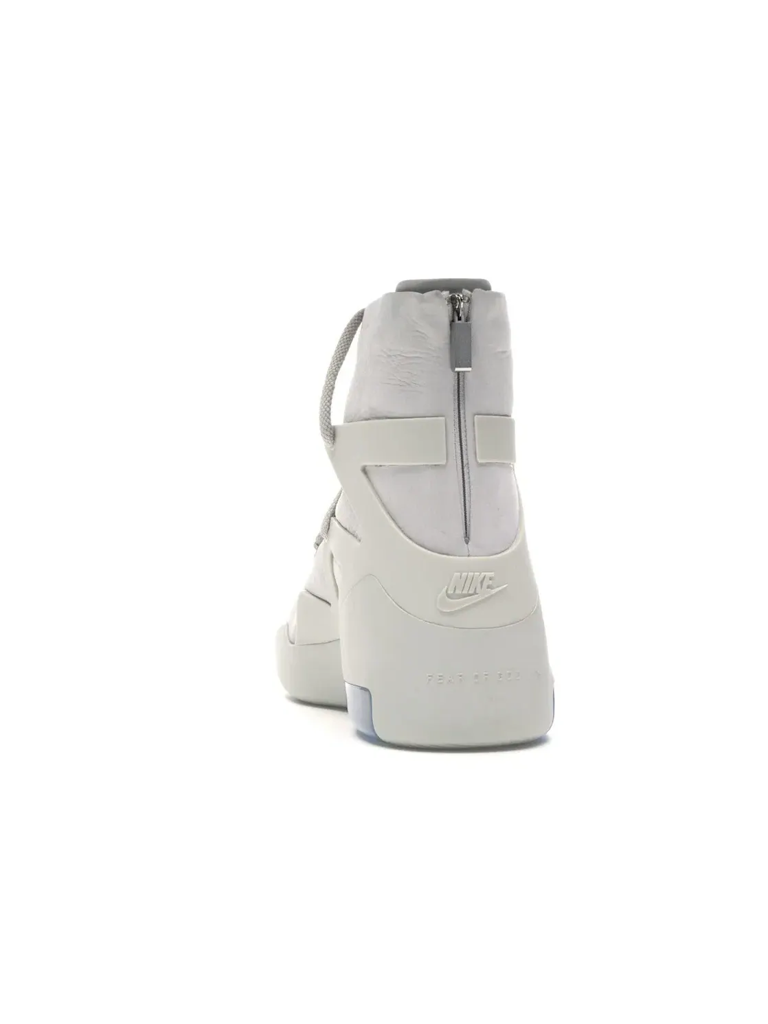 Мужские кроссовки Lifestyle Nike Air Fear Of God 1, Light Bone/Sail — изображение 4 из 4