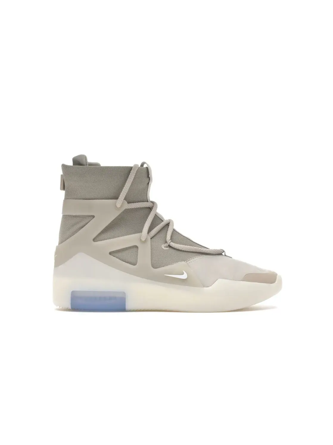 Мужские кроссовки с сетчатым верхом Nike Air Fear of God 1 — изображение 1 из 4, мульти