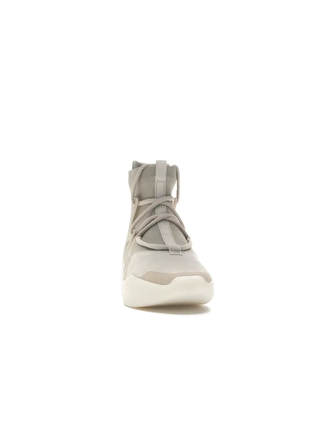 Мужские кроссовки с сетчатым верхом Nike Air Fear of God 1 — изображение 2 из 4, мульти
