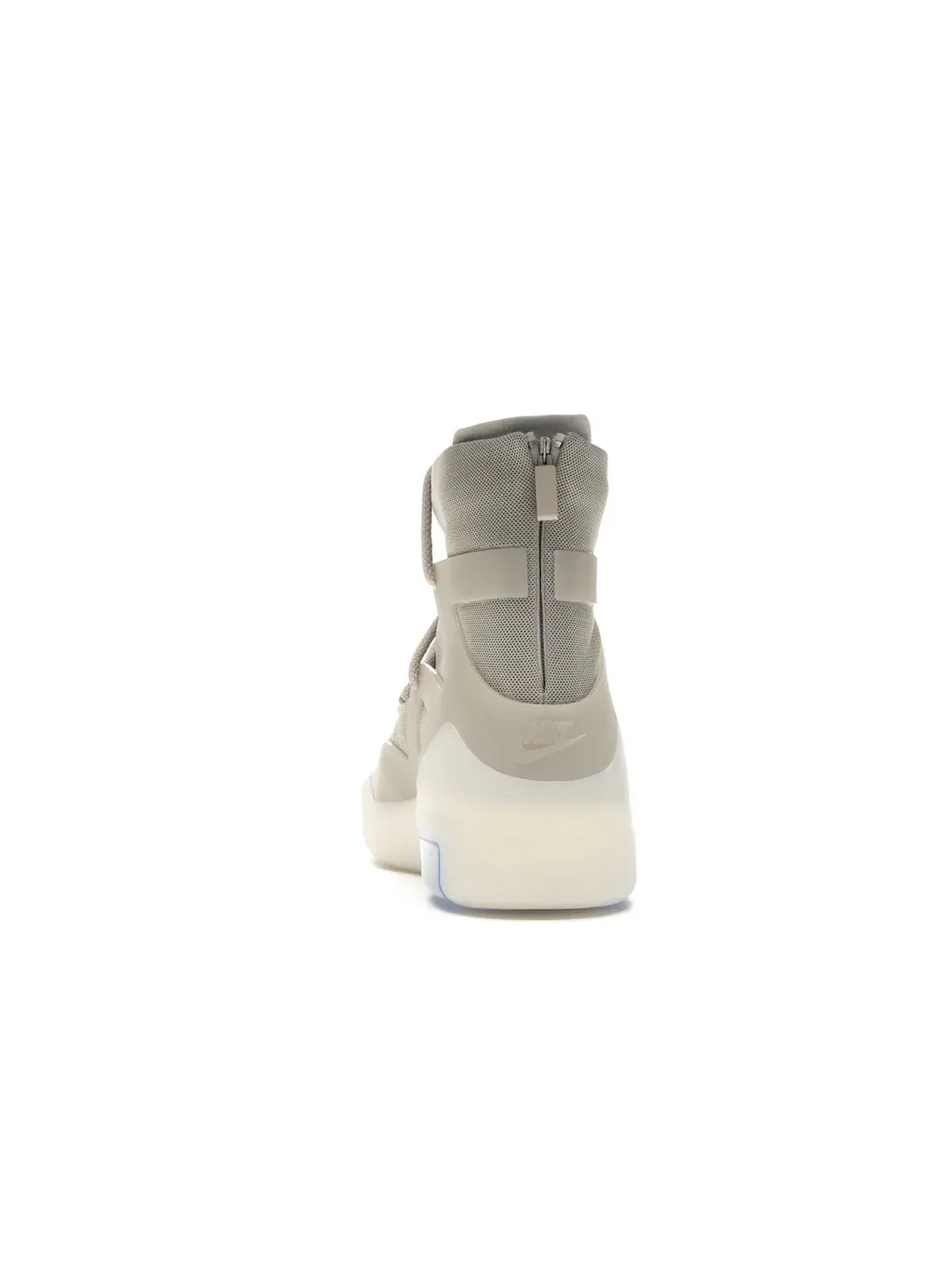 Мужские кроссовки с сетчатым верхом Nike Air Fear of God 1 — изображение 4 из 4, мульти