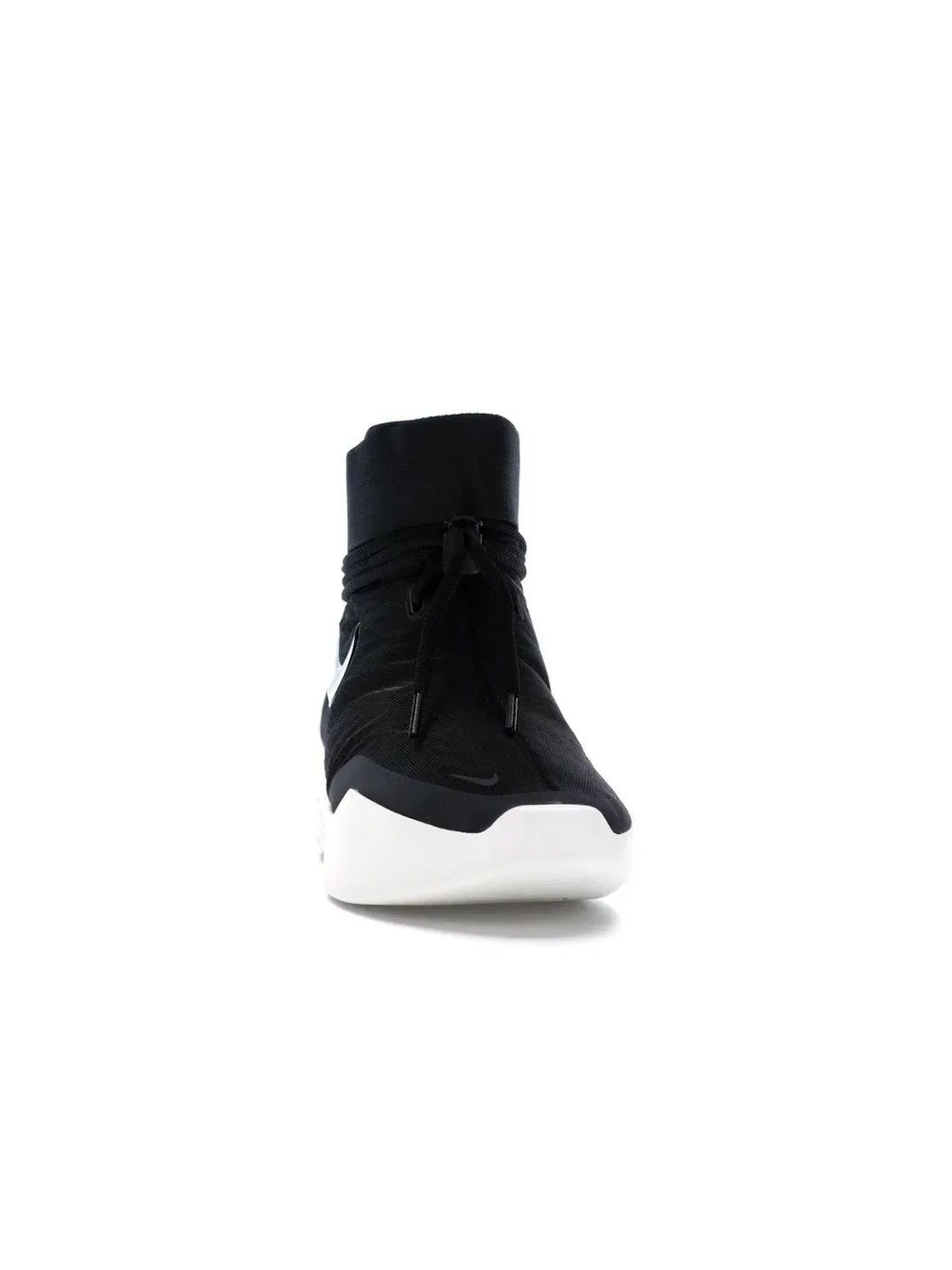 Мужские кроссовки Lifestyle Nike Nike Air Fear Of God 1 SA — изображение 2 из 4, черный/белый