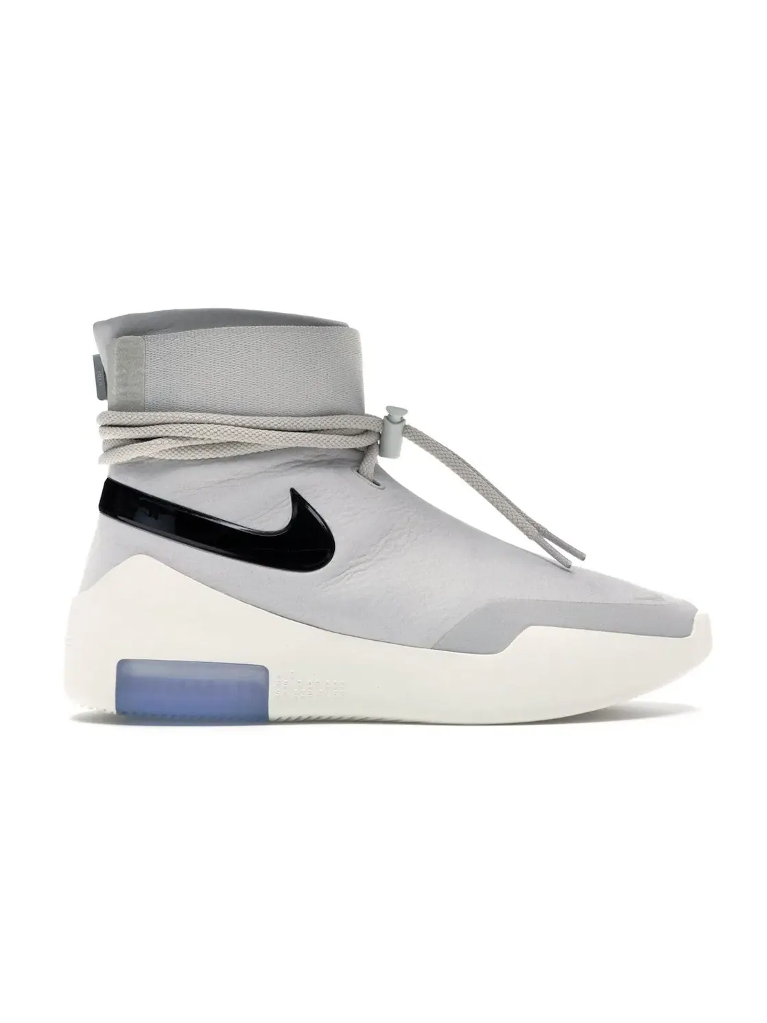 Мужские кроссовки Lifestyle Nike Air Fear Of God 1 SA — изображение 1 из 4, светлый/черный-белый
