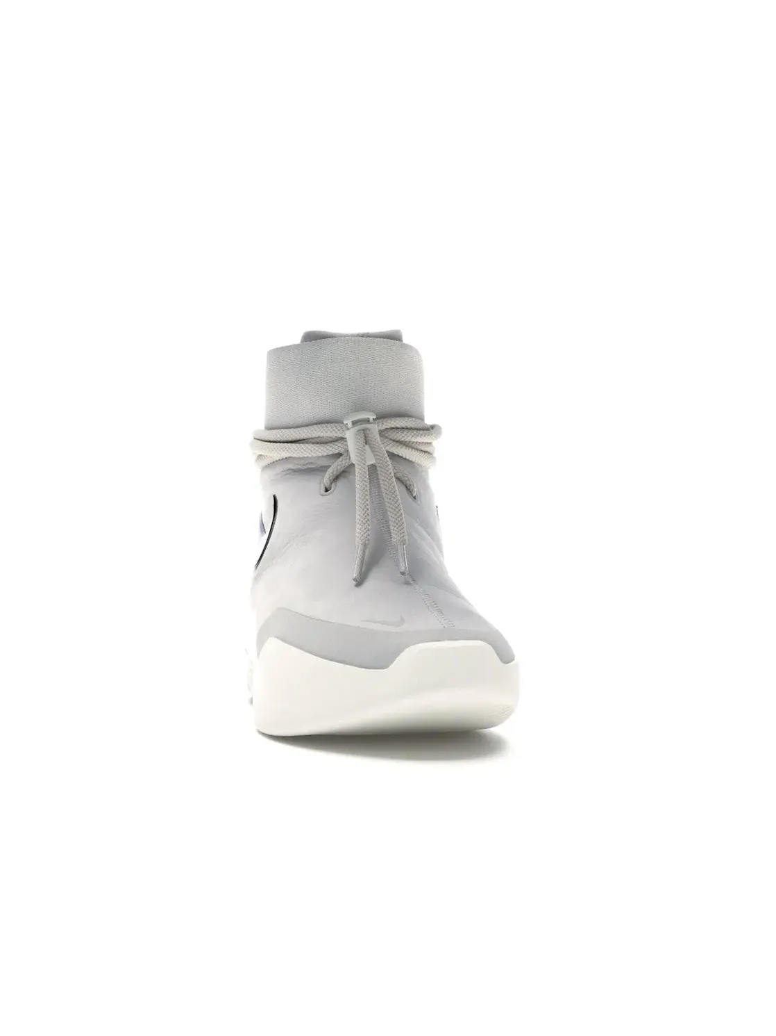 Мужские кроссовки Lifestyle Nike Air Fear Of God 1 SA — изображение 2 из 4, светлый/черный-белый