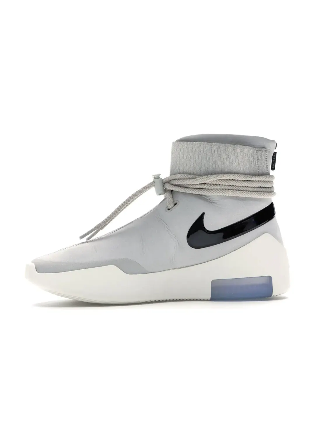Мужские кроссовки Lifestyle Nike Air Fear Of God 1 SA — изображение 3 из 4, светлый/черный-белый