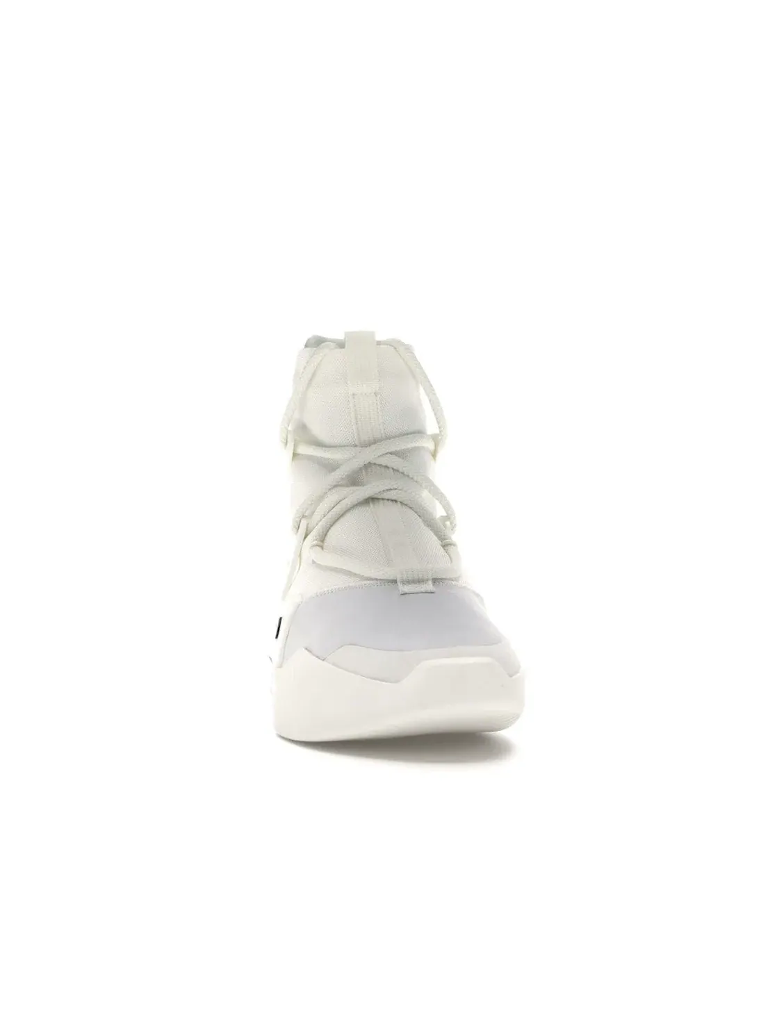 Мужские кроссовки Lifestyle Nike Air Fear Of God 1 — изображение 2 из 4, черный
