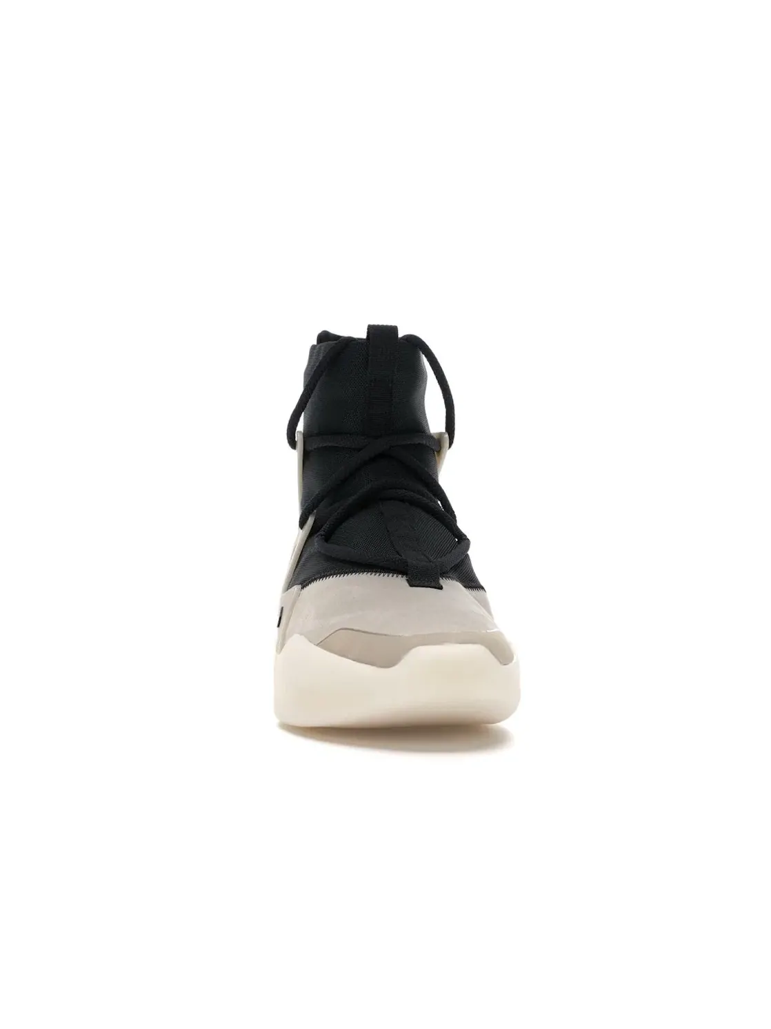 Мужские кроссовки Lifestyle с принтом Nike Air Fear of God 1 — изображение 2 из 4, мульти-/черный