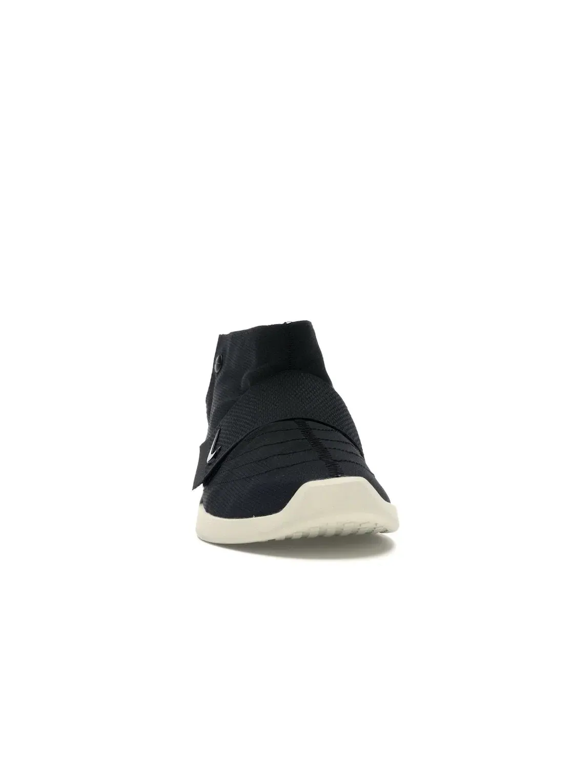 Мужские кроссовки Lifestyle Nike Air Fear Of God Moccasin — изображение 2 из 4, черный/черный