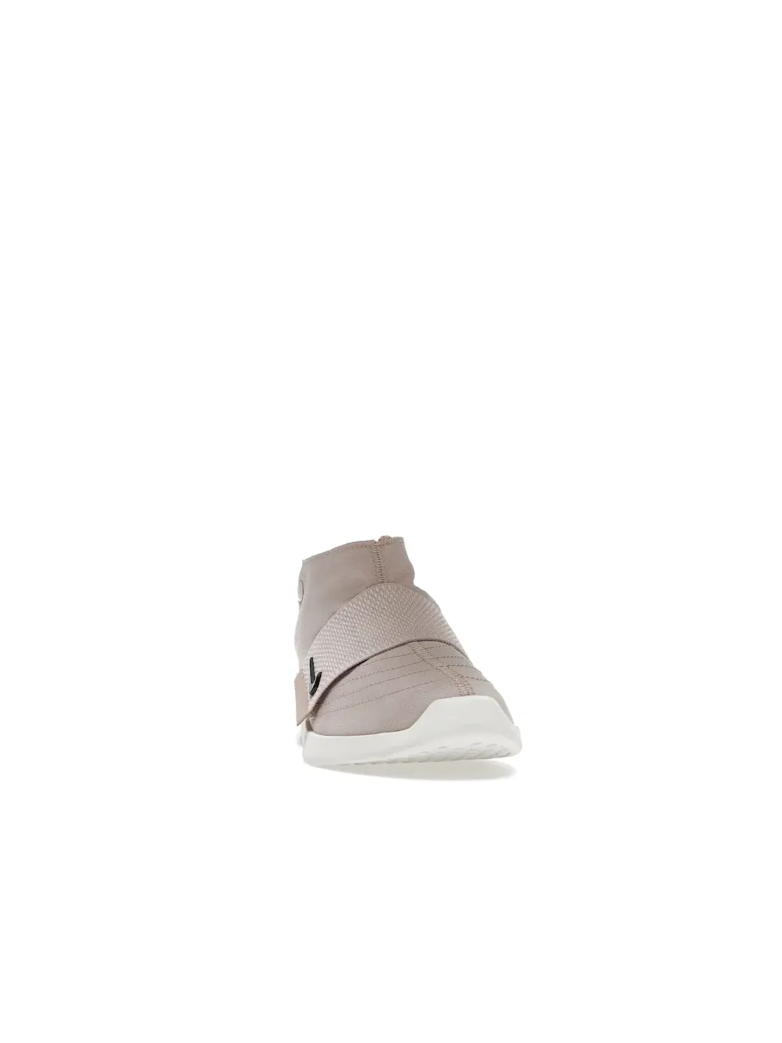 Мужские кроссовки Lifestyle Nike Air Fear Of God Moccasin — изображение 2 из 4, бежевый/-черный