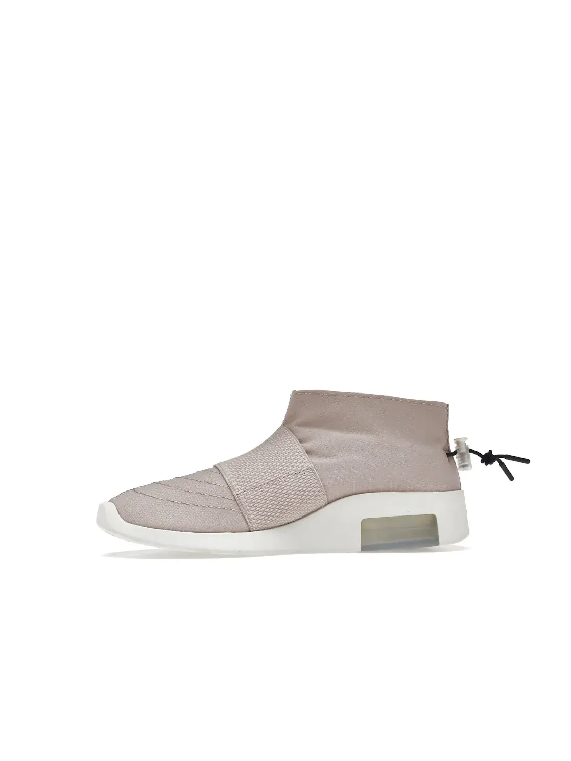 Мужские кроссовки Lifestyle Nike Air Fear Of God Moccasin — изображение 3 из 4, бежевый/-черный